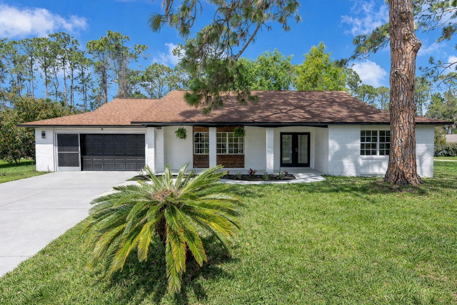 Details for 31 Wasserman Drive, PALM COAST, FL 32164