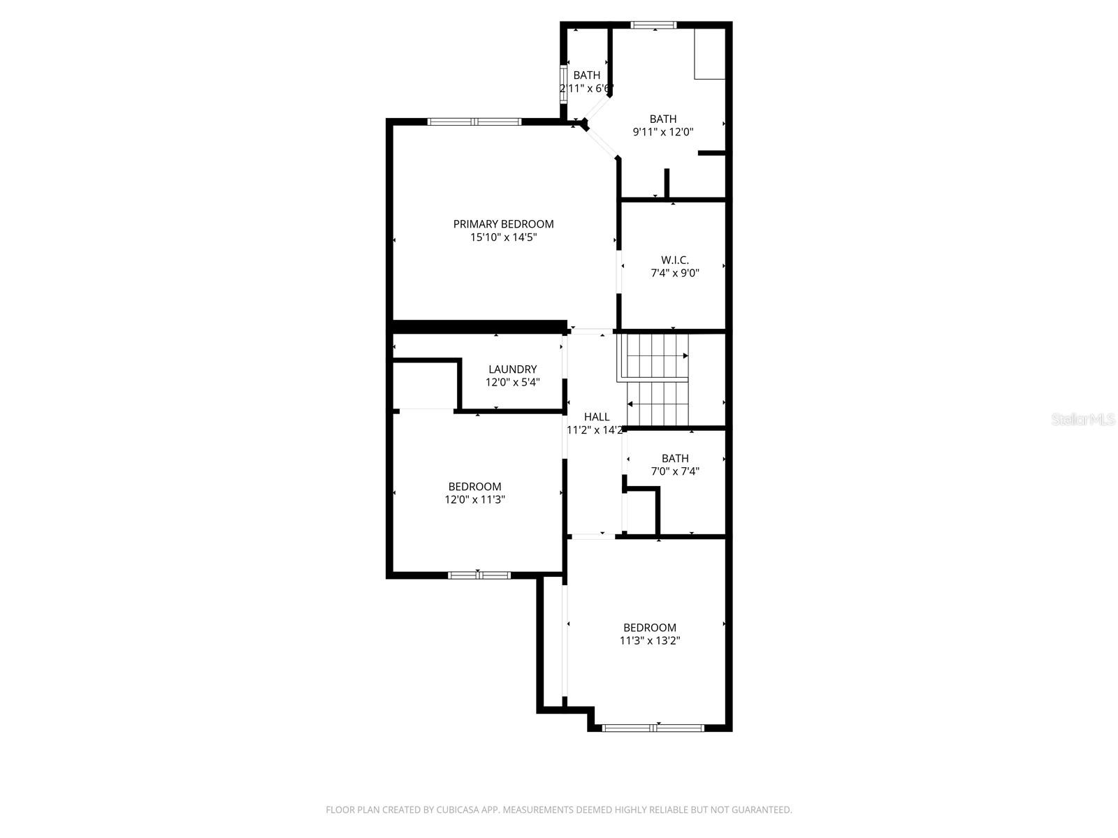 Image 10 of 46 For 151 Grey Widgeon Court