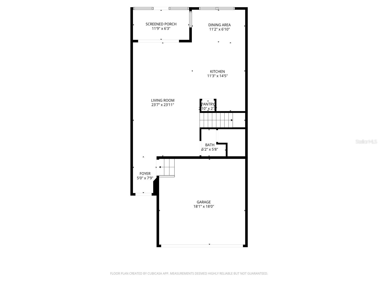 Image 11 of 46 For 151 Grey Widgeon Court