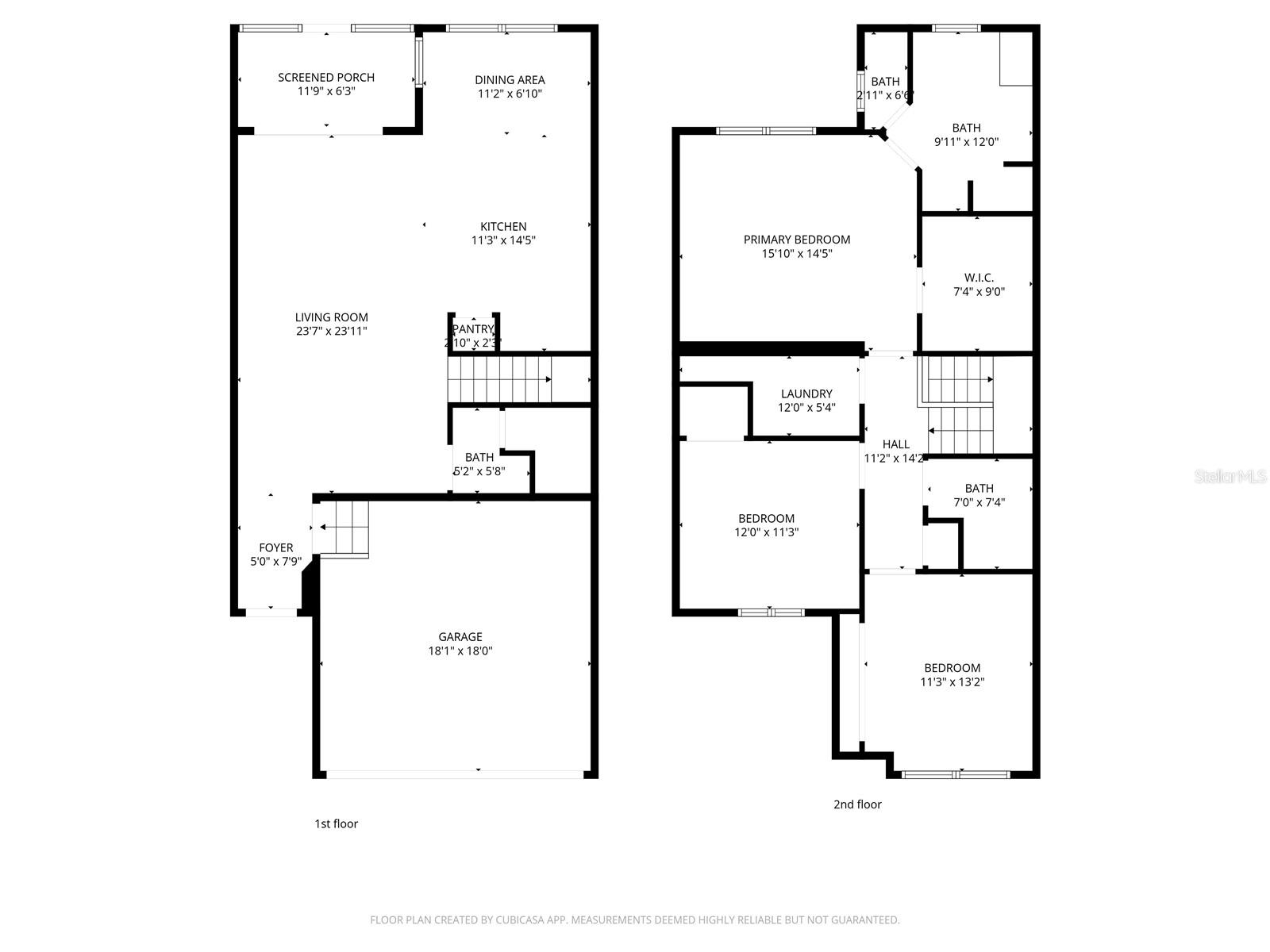 Image 9 of 46 For 151 Grey Widgeon Court