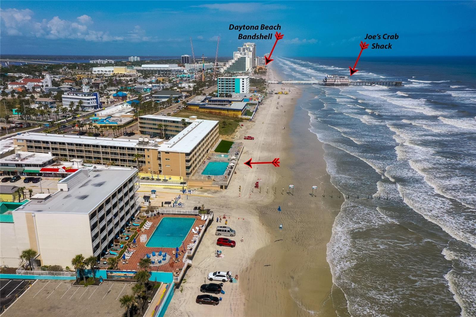 Image 24 of 25 For 219 Atlantic Avenue 237