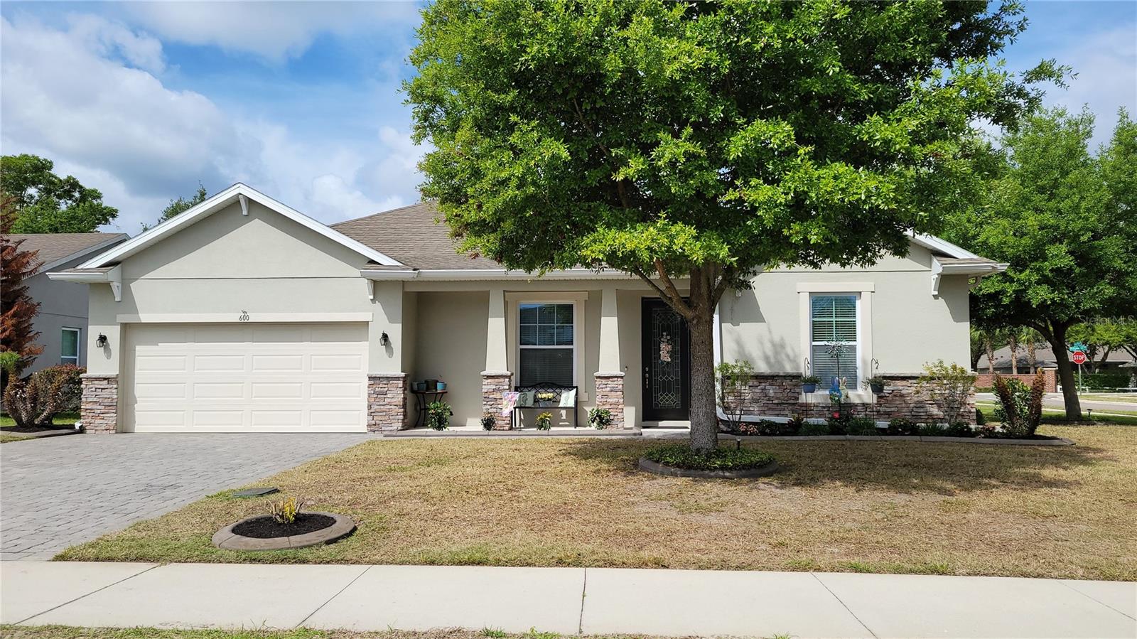 Details for 600 Sugar Ridge Dr, DELAND, FL 32720