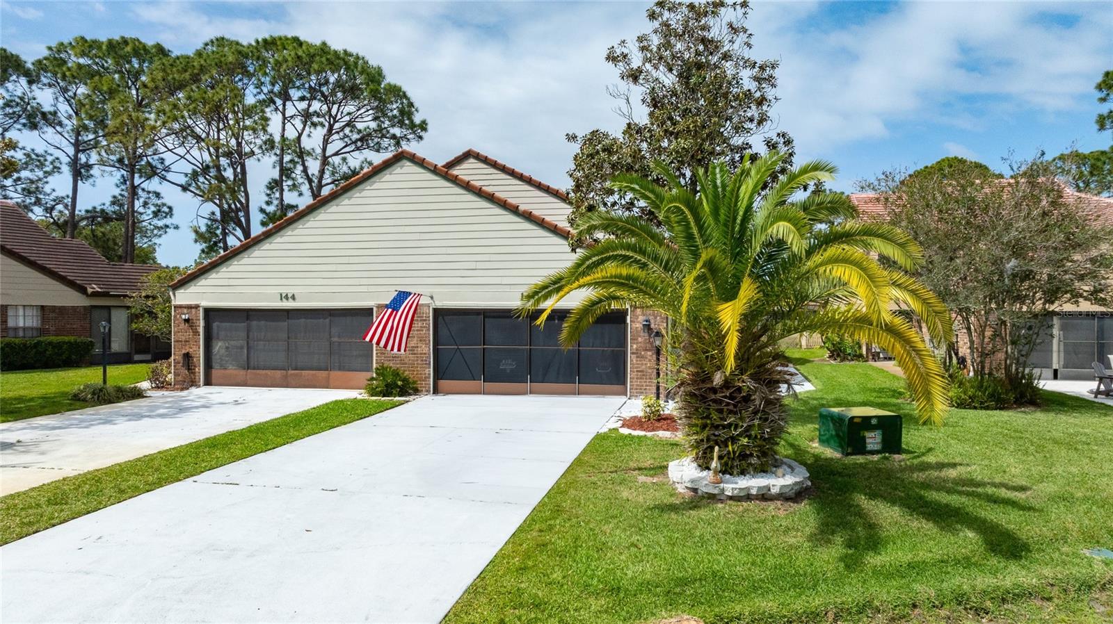 Details for 140 Brown Pelican Drive, DAYTONA BEACH, FL 32119