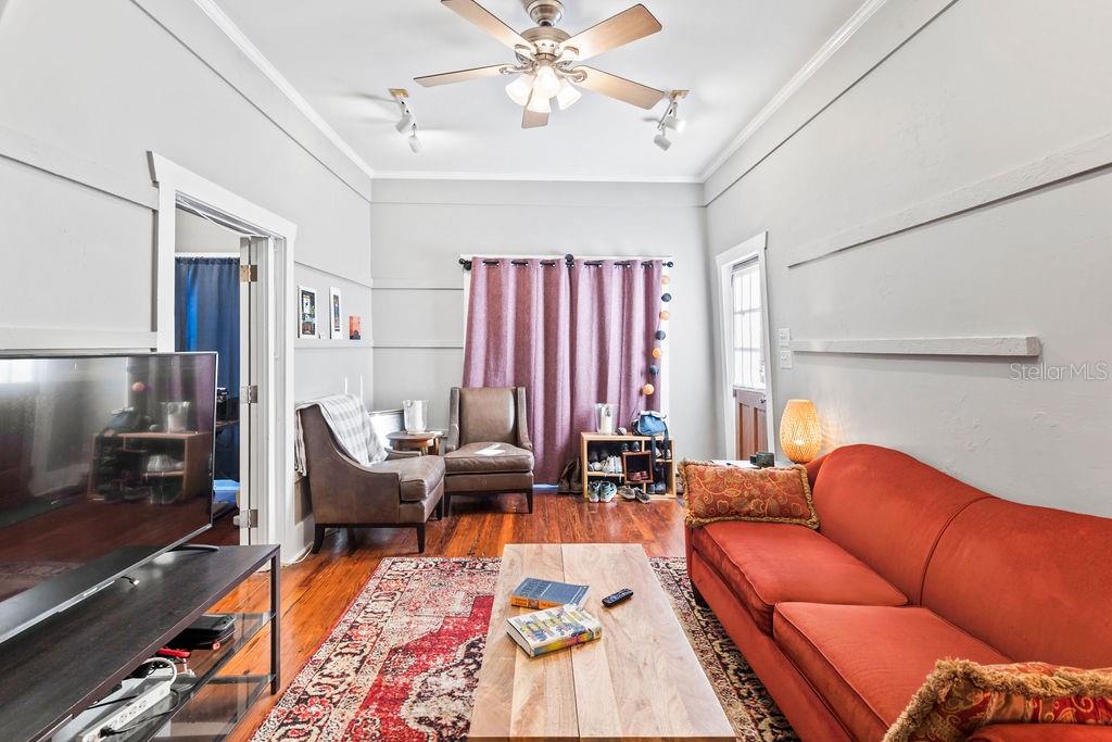 Image 23 of 67 For 205 Voorhis Avenue