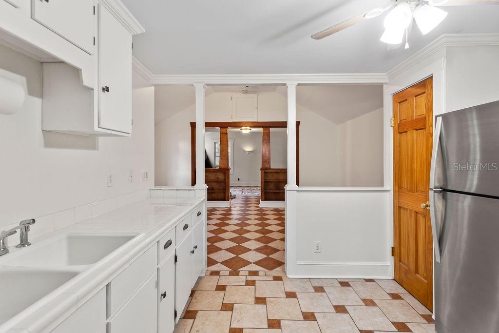 Image 62 of 67 For 205 Voorhis Avenue