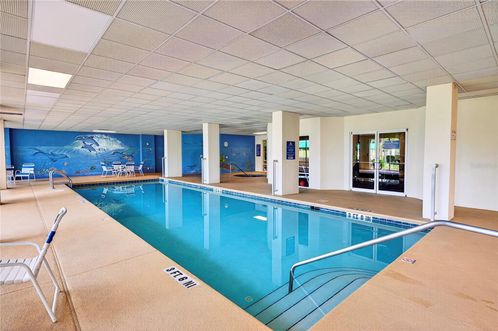 Image 50 of 61 For 4670 Links Village Drive D506