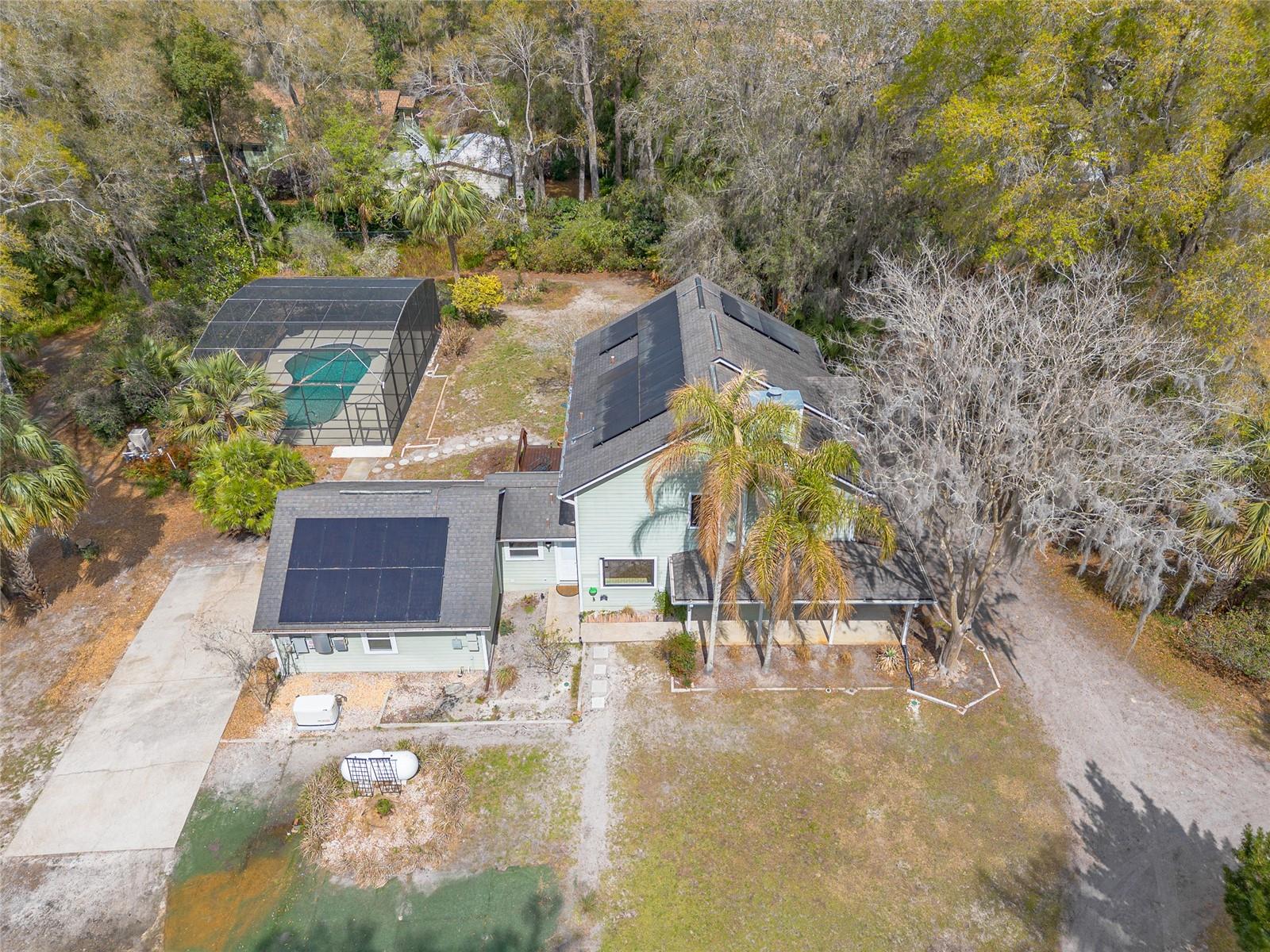 Details for 2090 & 2095 Stone Road, DELAND, FL 32720