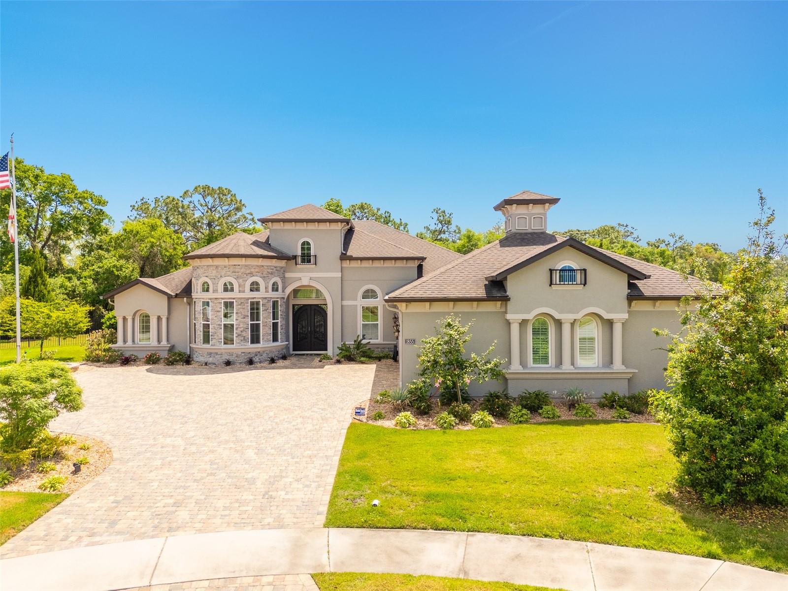 Details for 1855 Cattle Creek Lane, PORT ORANGE, FL 32128