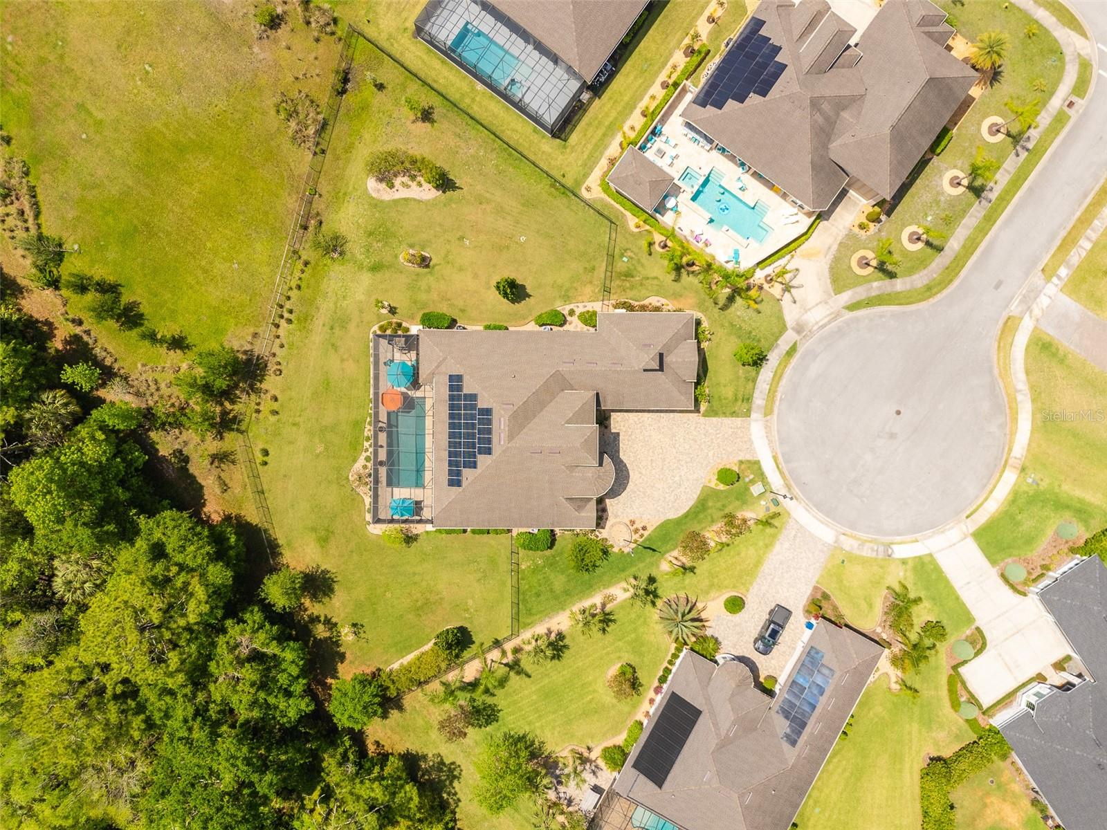 Image 48 of 51 For 1855 Cattle Creek Lane