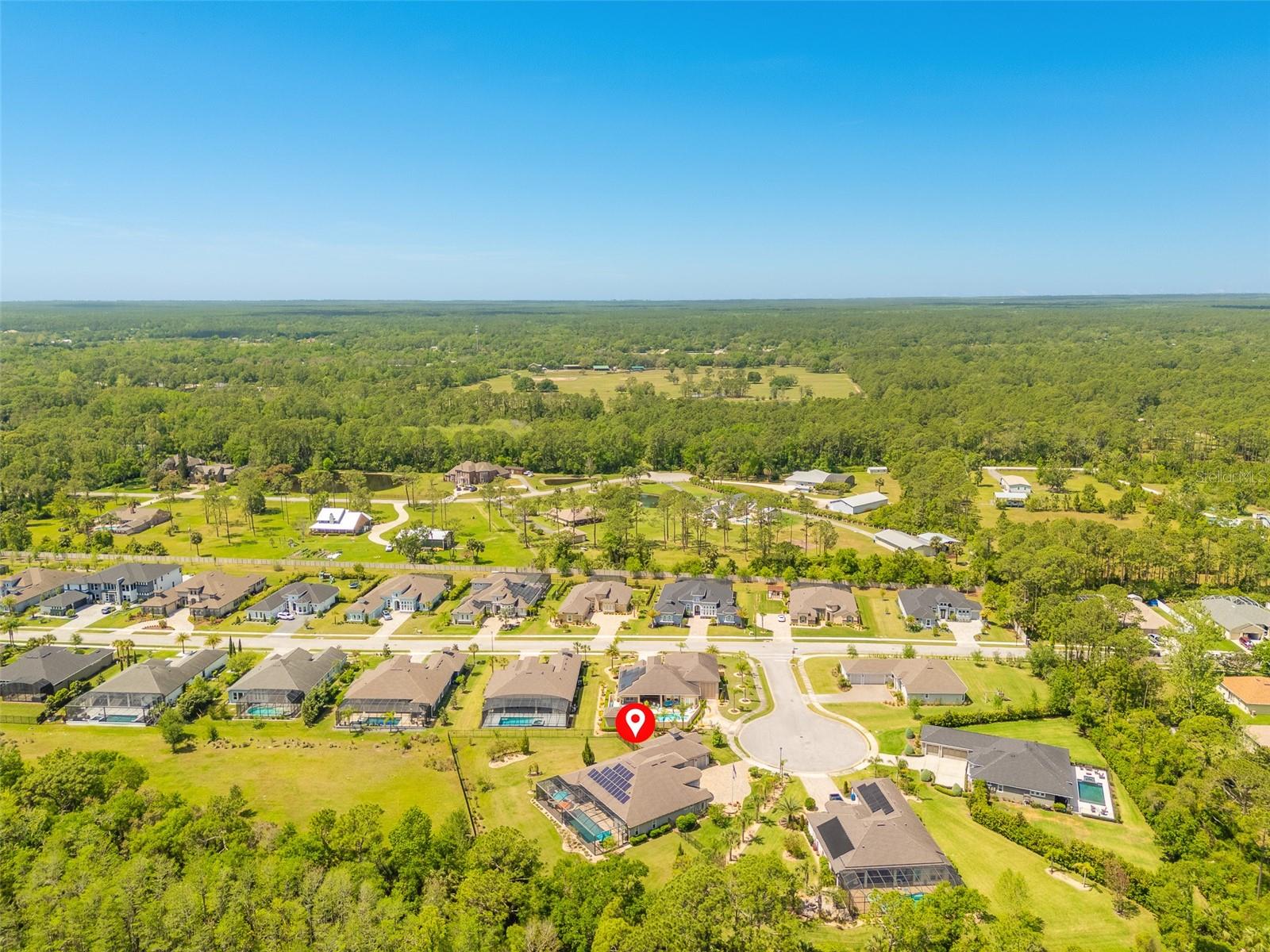 Image 50 of 51 For 1855 Cattle Creek Lane