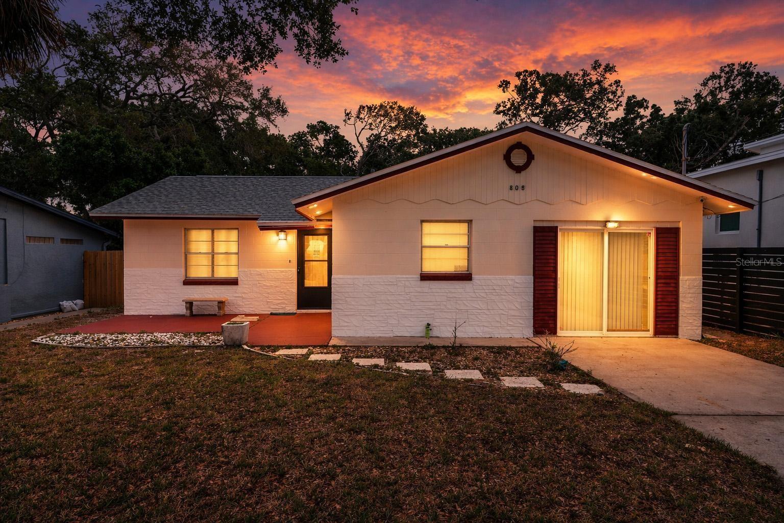 Details for 805 11th Avenue, NEW SMYRNA BEACH, FL 32169