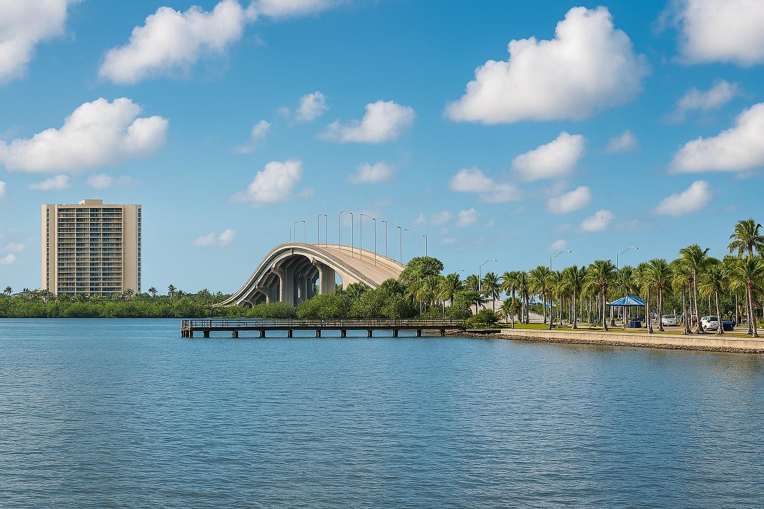 Image 4 of 13 For 416 Banana Cay Drive D