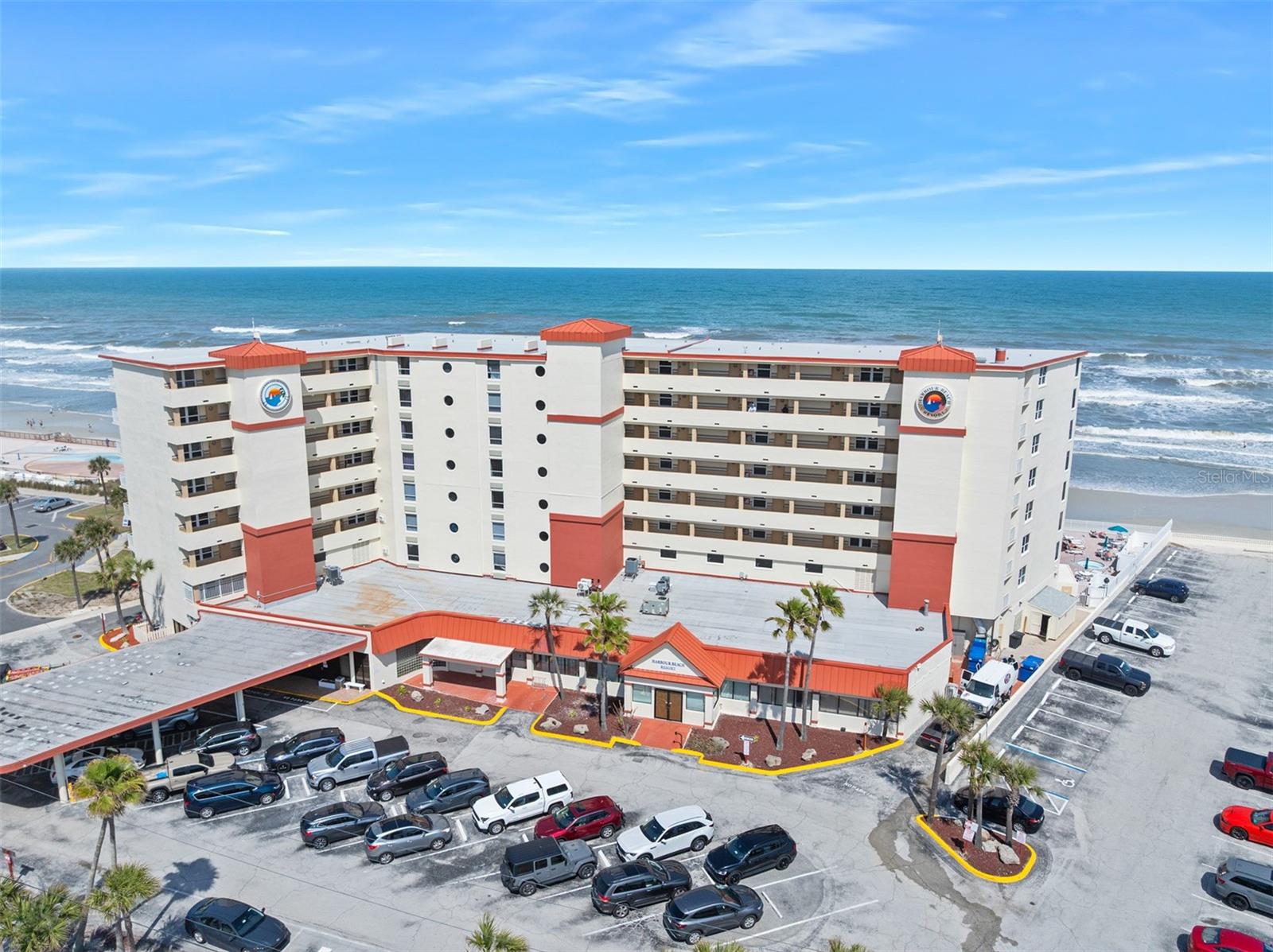 Details for 701 Atlantic Avenue 516, DAYTONA BEACH, FL 32118