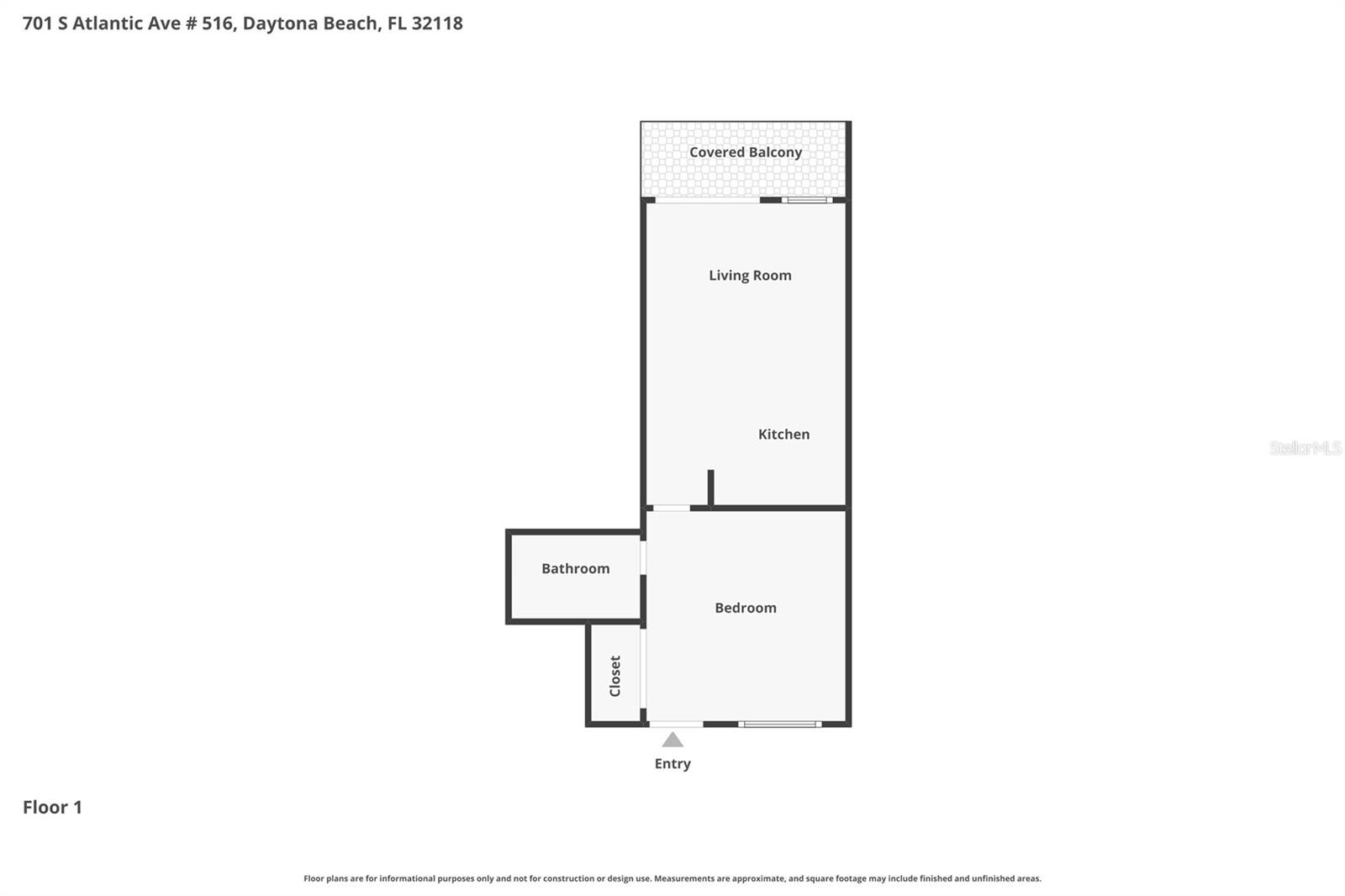 Image 3 of 58 For 701 Atlantic Avenue 516