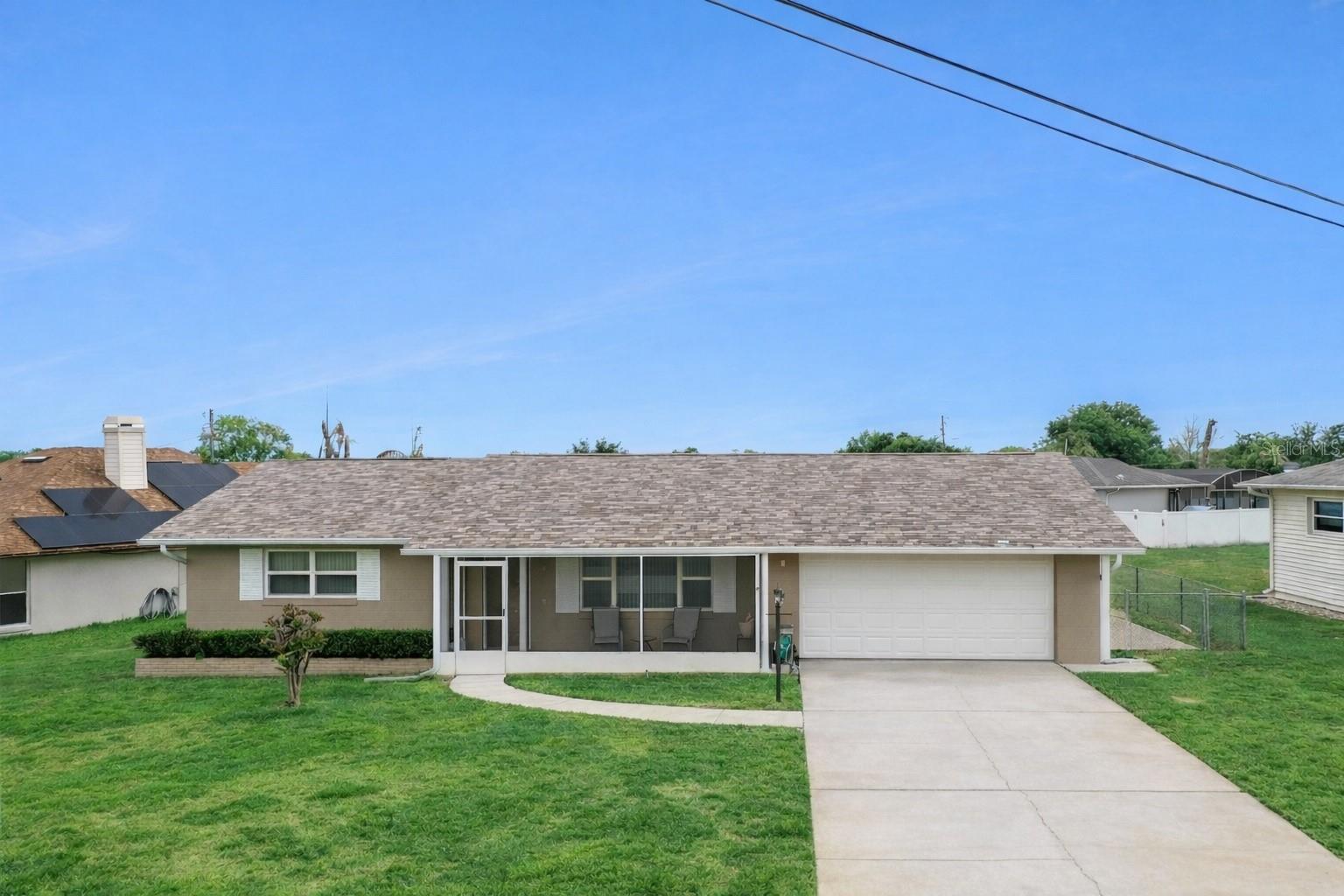 Details for 31 Marigold Lane, DEBARY, FL 32713