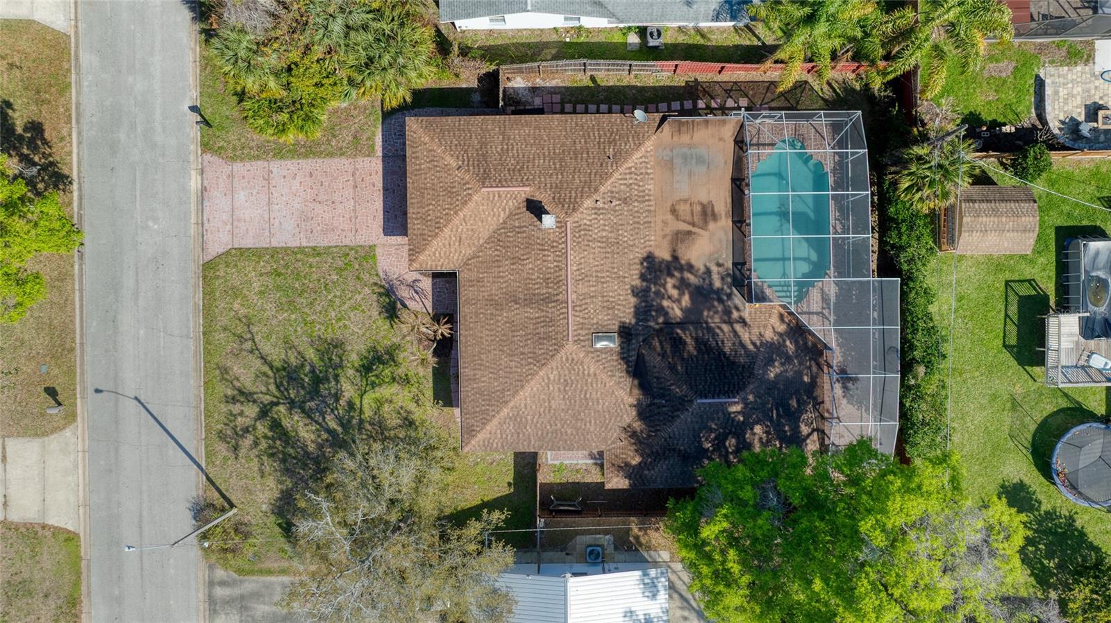 Image 47 of 47 For 731 Lindenwood Circle E