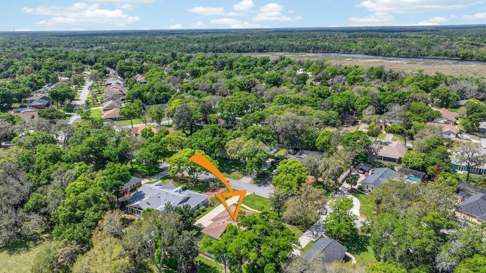 Image 44 of 53 For 110 St Andrews Drive