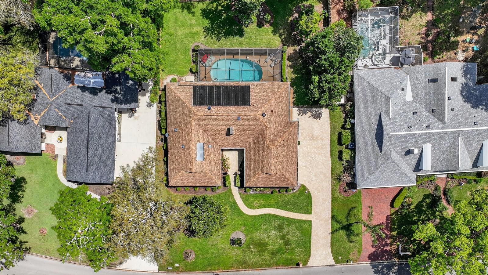 Image 46 of 53 For 110 St Andrews Drive