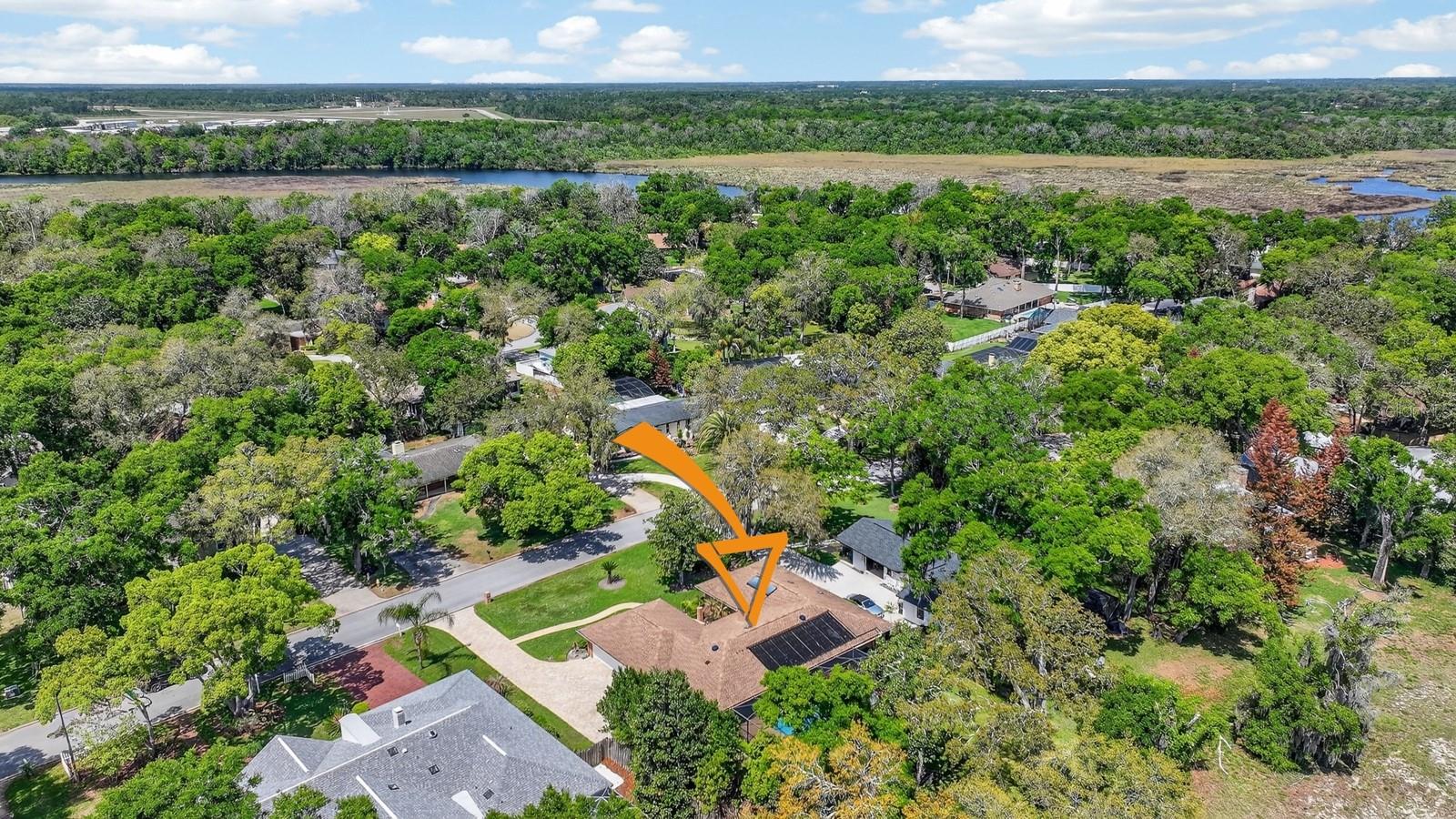 Image 51 of 53 For 110 St Andrews Drive