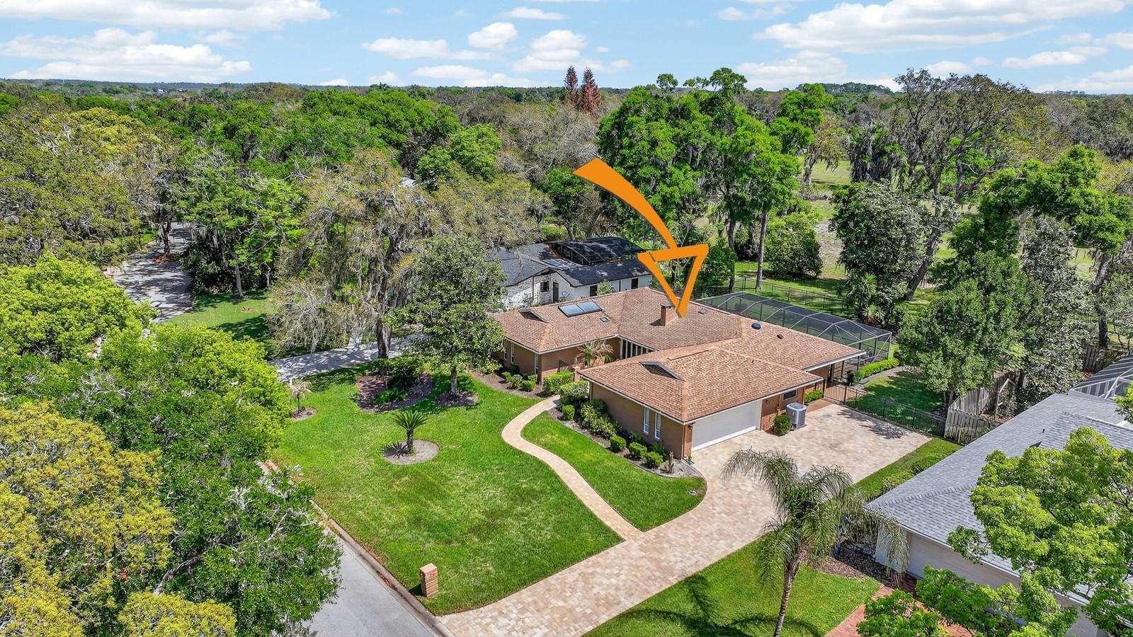 Image 52 of 53 For 110 St Andrews Drive