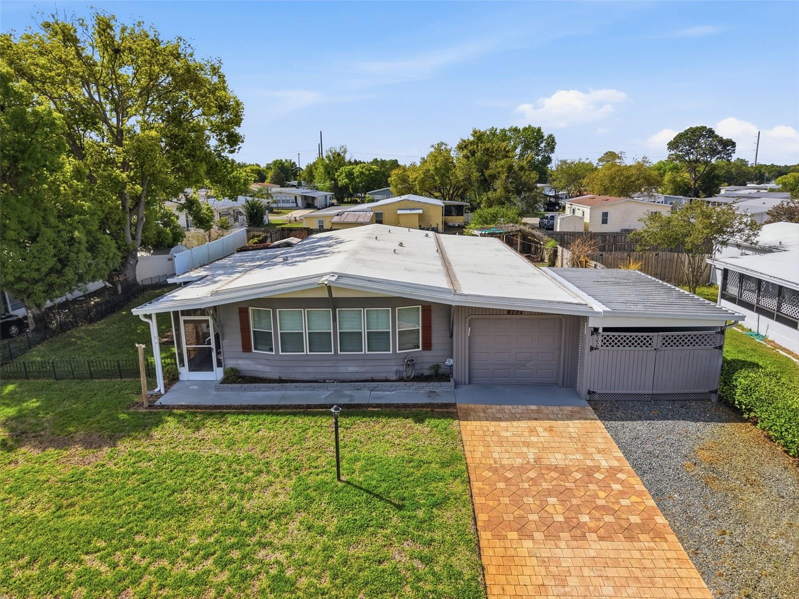 Details for 142 Florence Boulevard, DEBARY, FL 32713