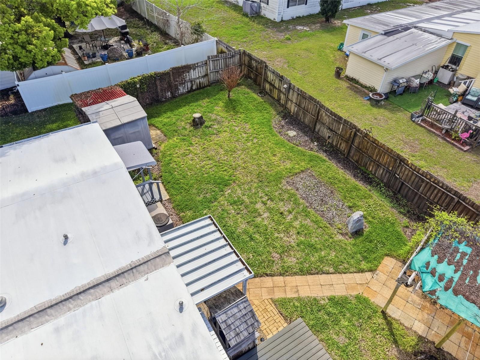 Image 54 of 55 For 142 Florence Boulevard