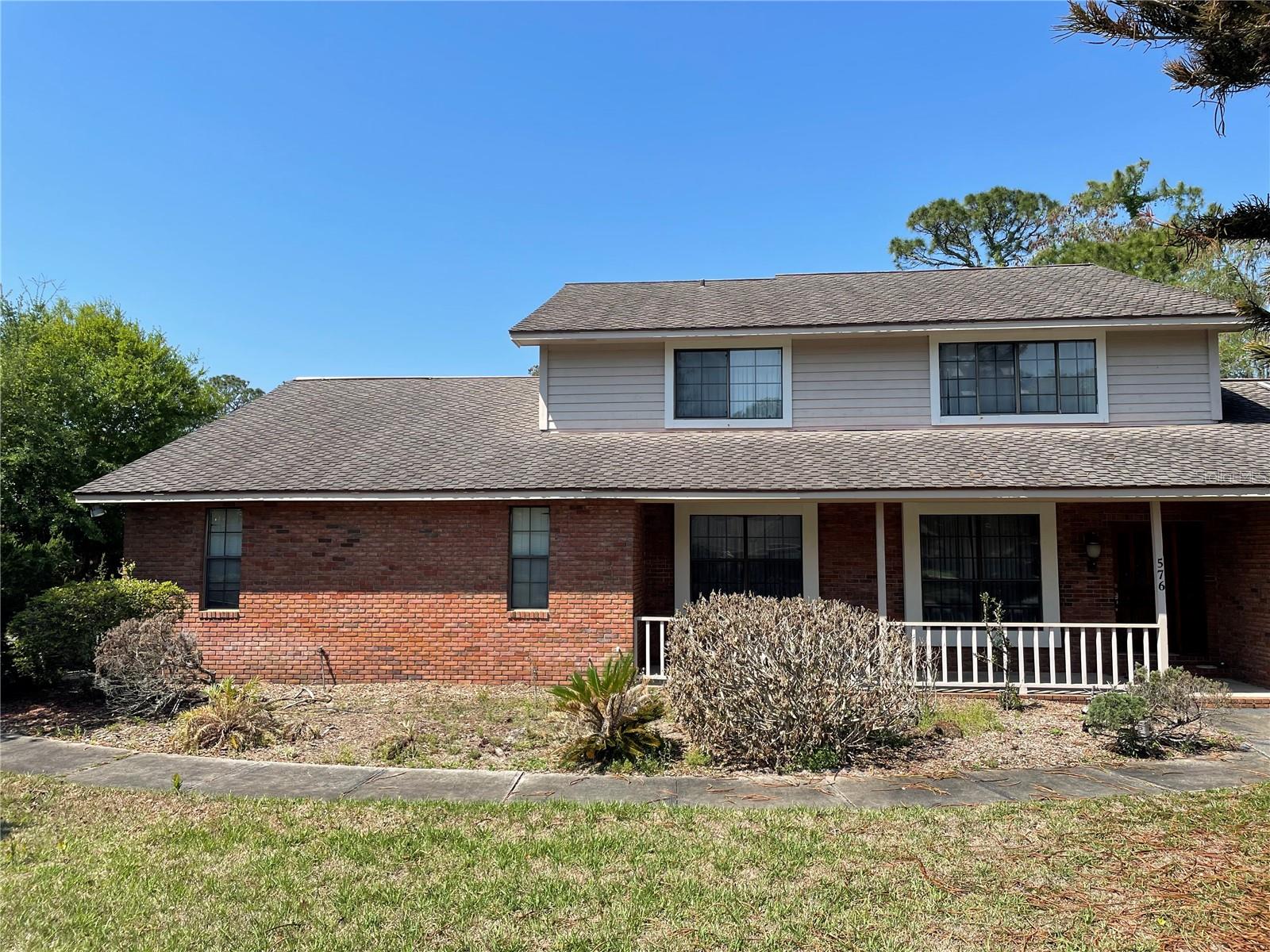 Details for 576 Pelican Bay Drive, DAYTONA BEACH, FL 32119