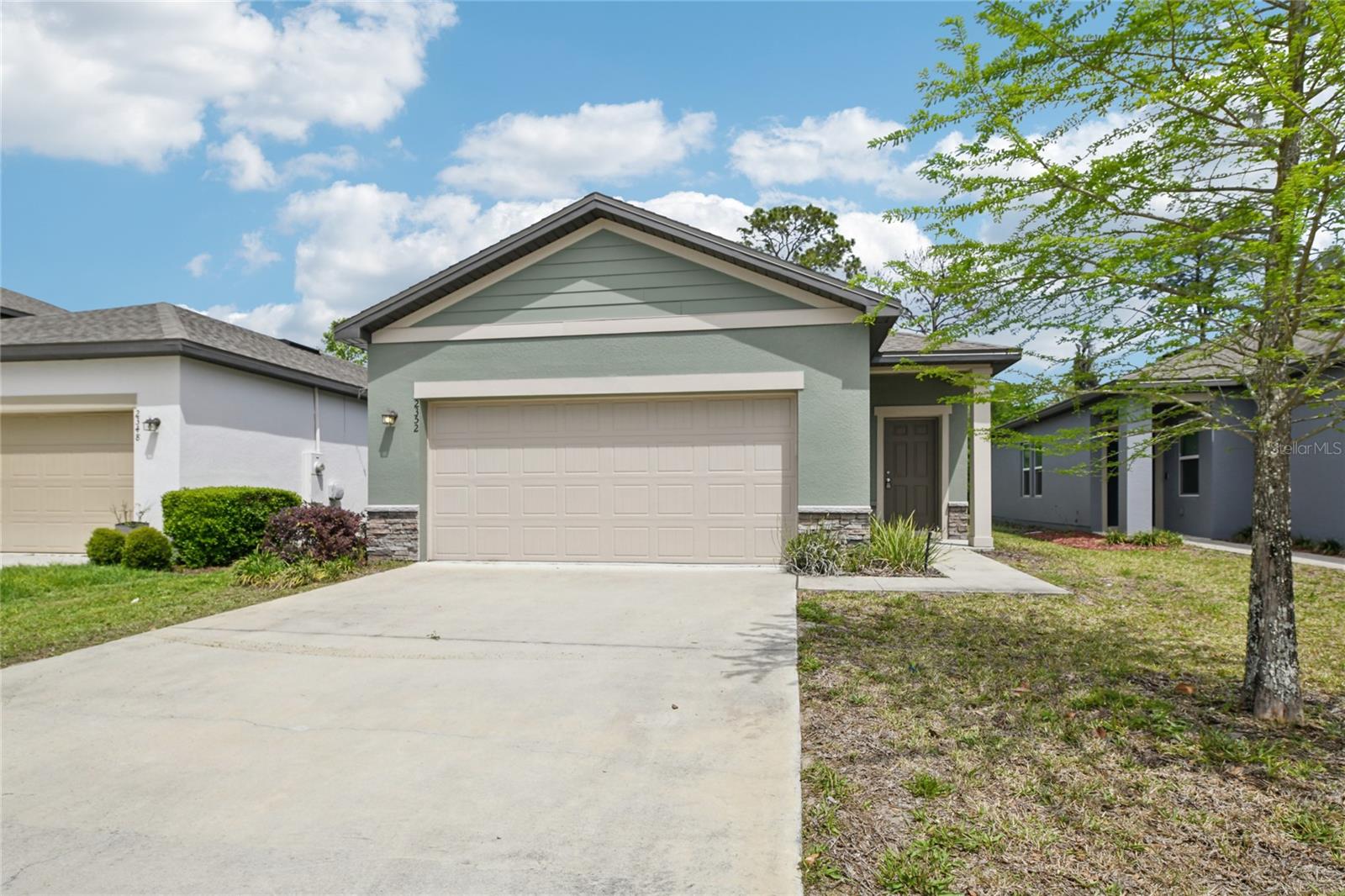 Details for 2352 Litchfield Loop, DELAND, FL 32720