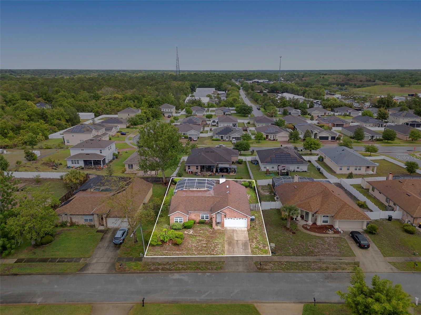 Image 34 of 37 For 790 Willow Crest Street