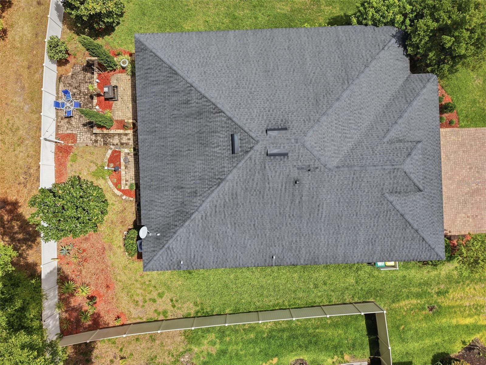 Image 36 of 46 For 2321 Oxmoor Drive