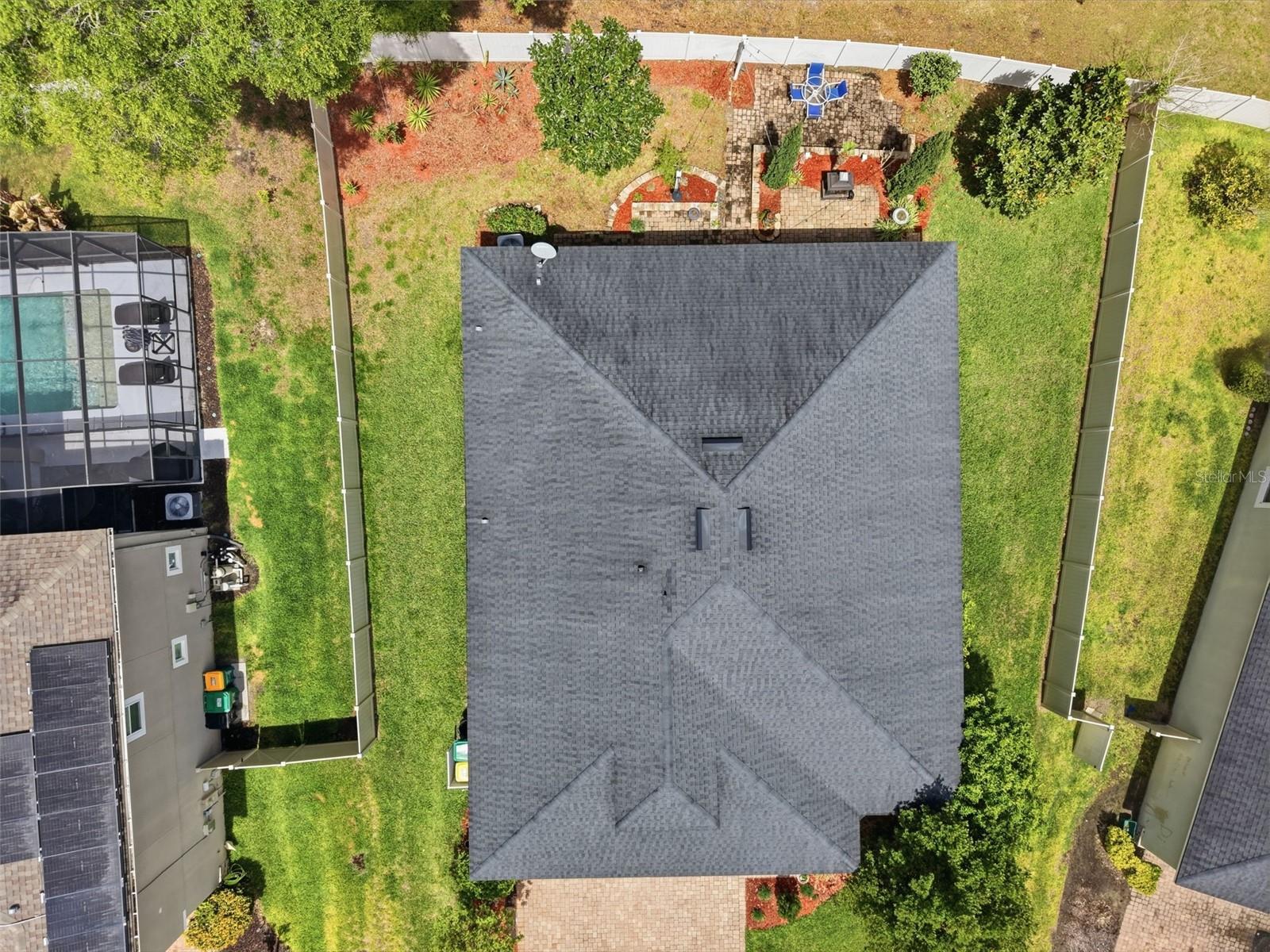 Image 37 of 46 For 2321 Oxmoor Drive