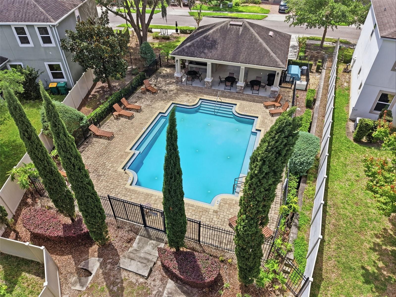 Image 42 of 46 For 2321 Oxmoor Drive