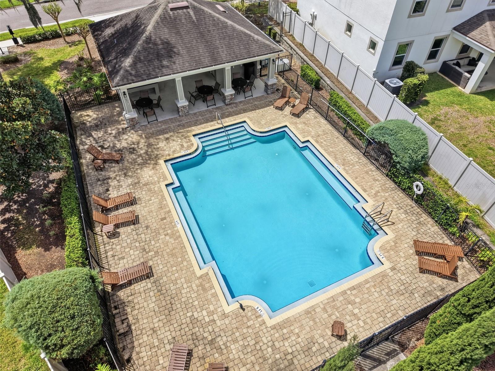 Image 43 of 46 For 2321 Oxmoor Drive