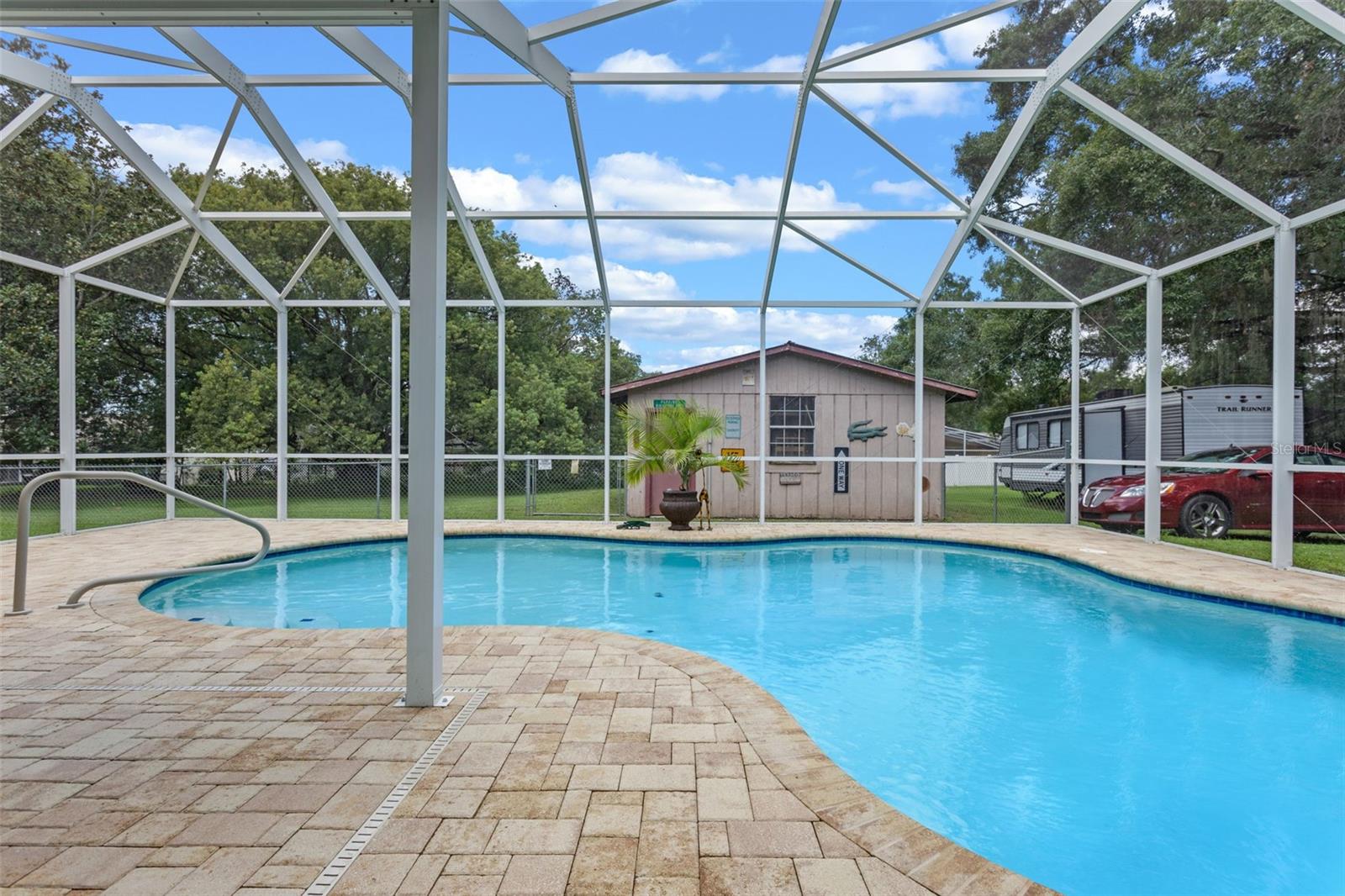 Image 28 of 45 For 7484 Redbud Lane