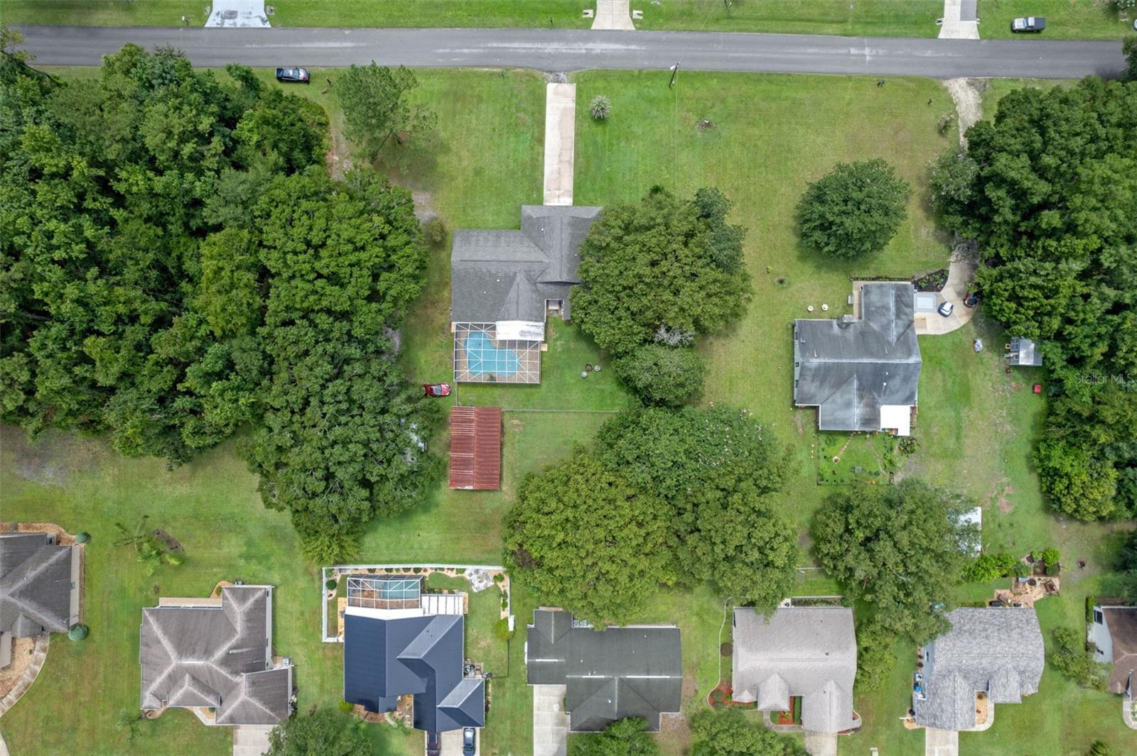 Image 37 of 45 For 7484 Redbud Lane