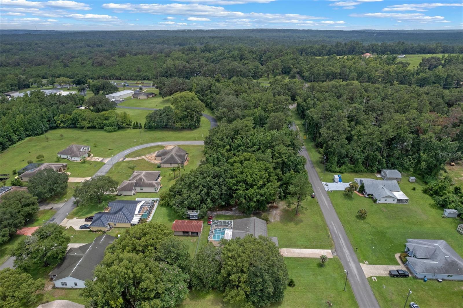 Image 43 of 45 For 7484 Redbud Lane