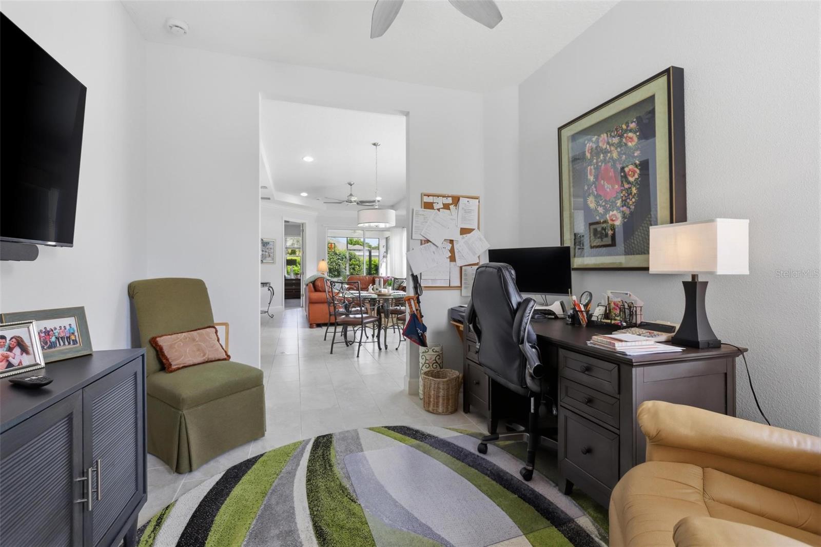 Image 15 of 50 For 188 Old Moss Circle