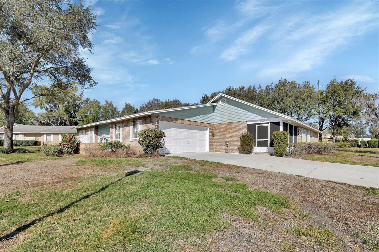 Details for 2400 Glen Eagles Drive, DELAND, FL 32724