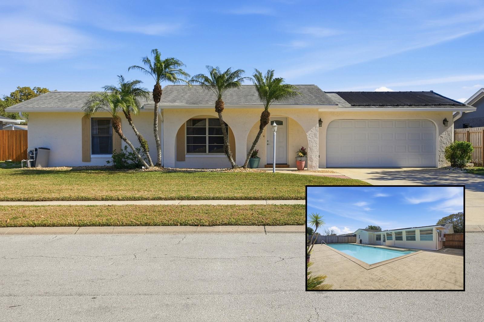 Details for 2927 Lantern Drive, SOUTH DAYTONA, FL 32119