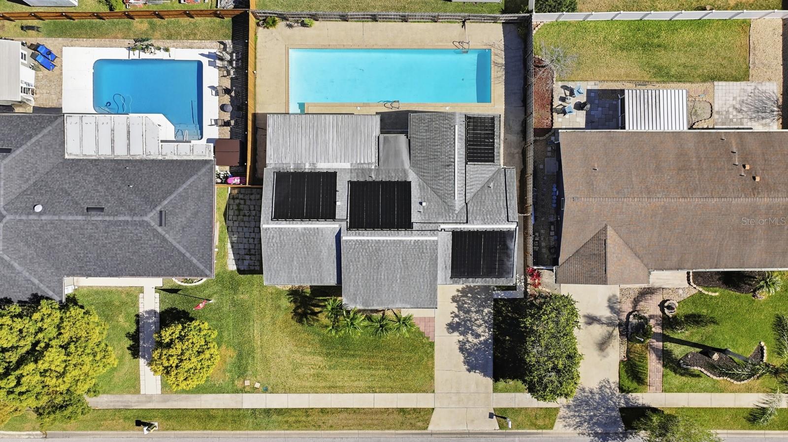 Image 42 of 42 For 2927 Lantern Drive