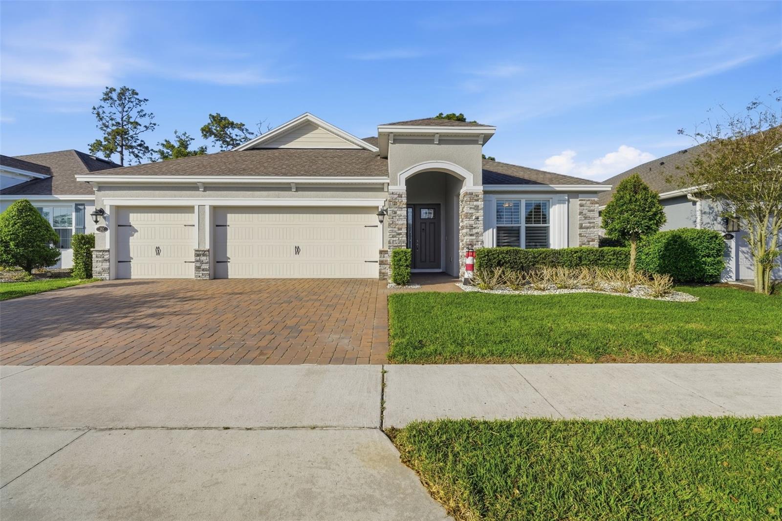 Details for 262 Northcote Court, DELAND, FL 32724