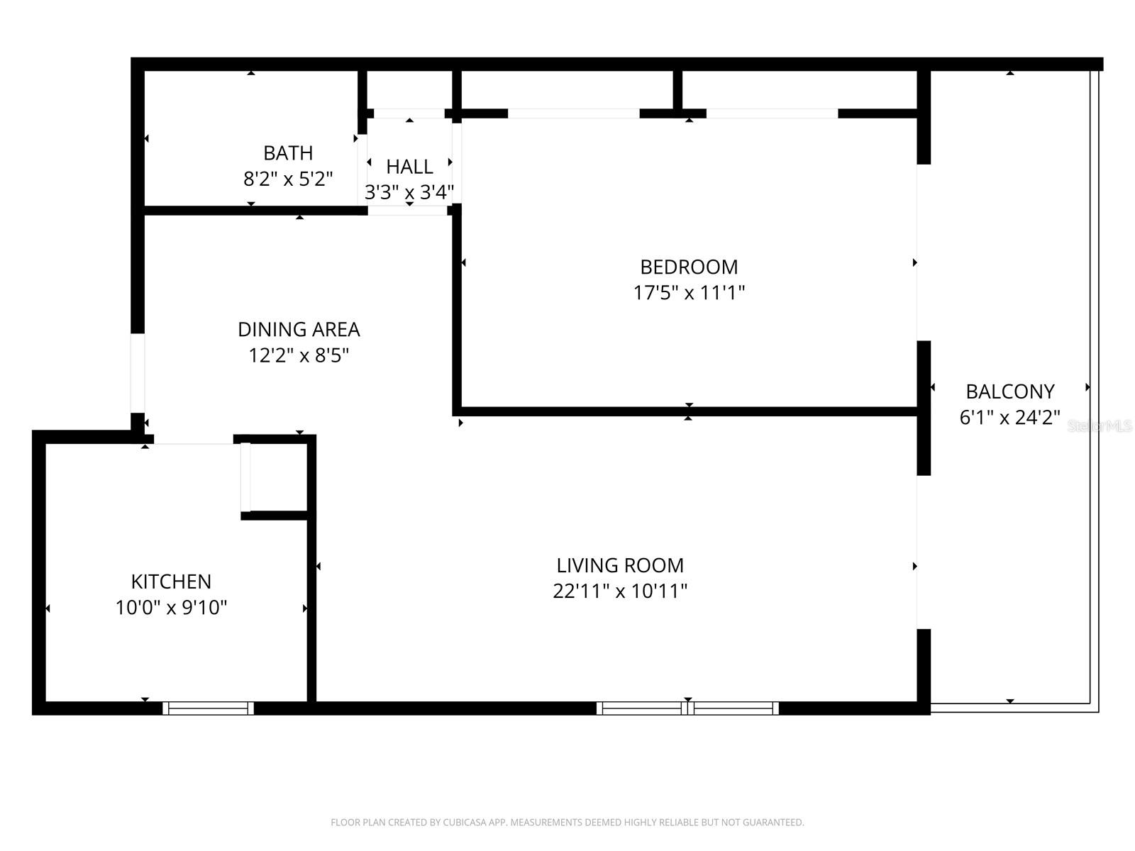 Image 28 of 28 For 404 Beach Street 230 (604)