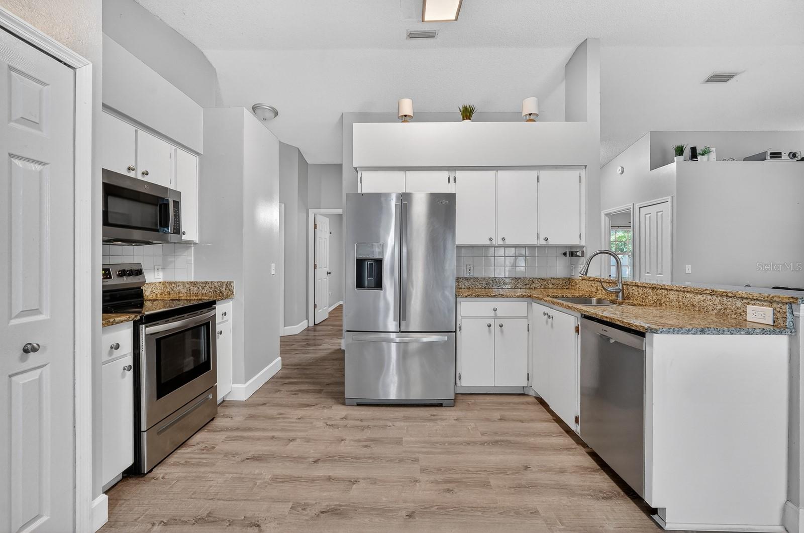 Image 2 of 57 For 3639 Old Hammock Road