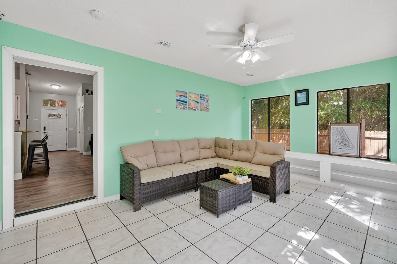 Image 26 of 57 For 3639 Old Hammock Road