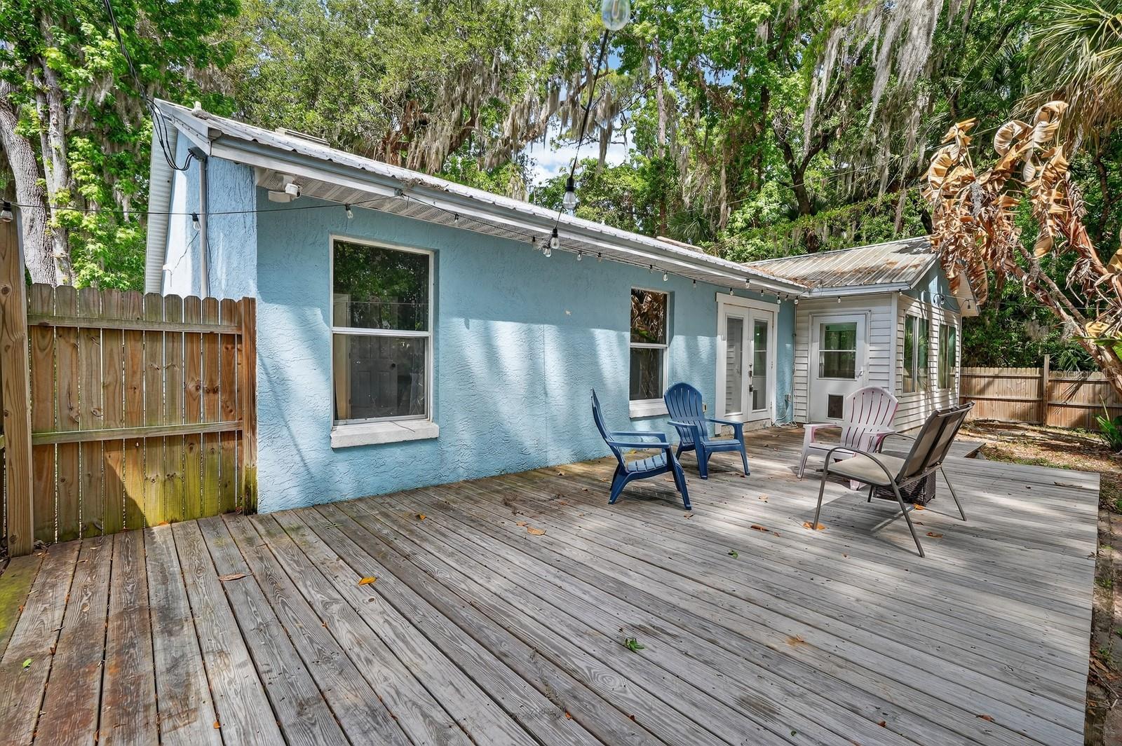 Image 29 of 57 For 3639 Old Hammock Road