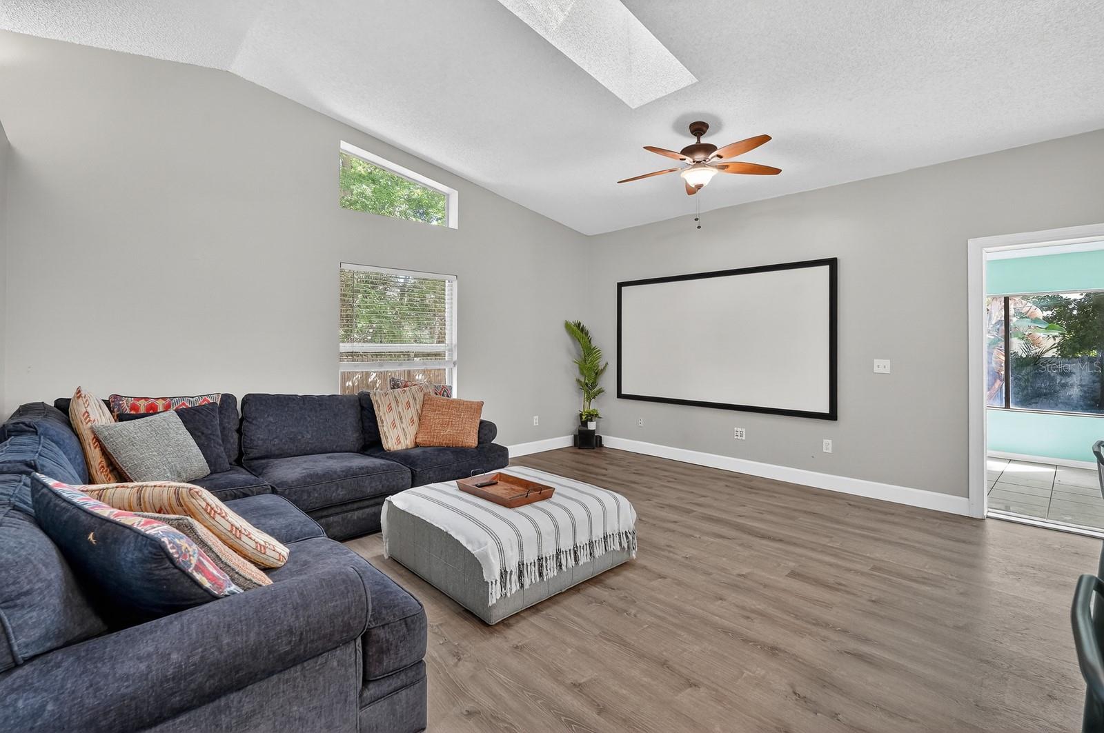 Image 3 of 57 For 3639 Old Hammock Road