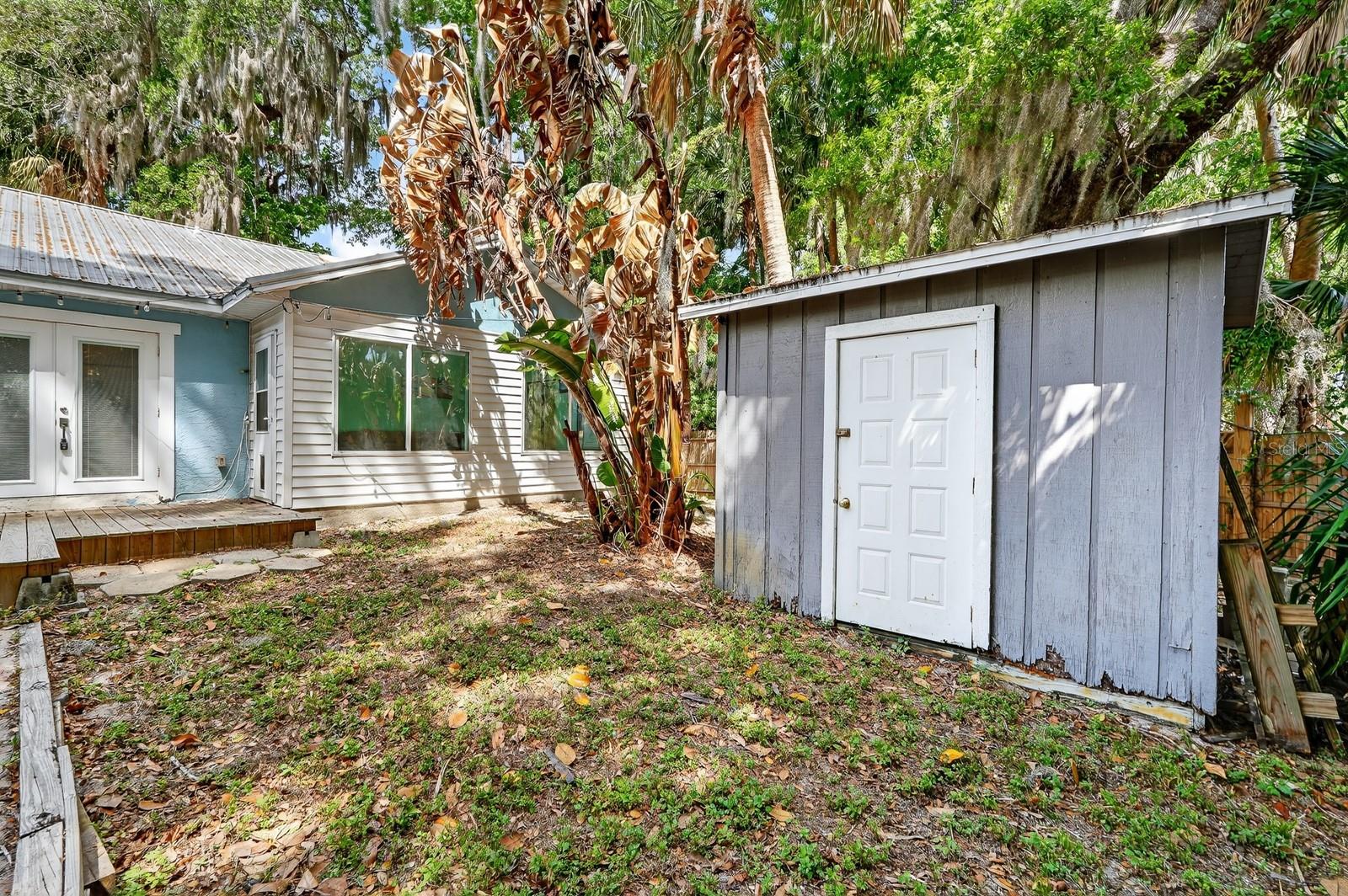 Image 32 of 57 For 3639 Old Hammock Road