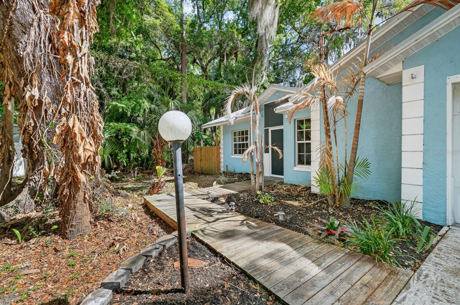 Image 36 of 57 For 3639 Old Hammock Road