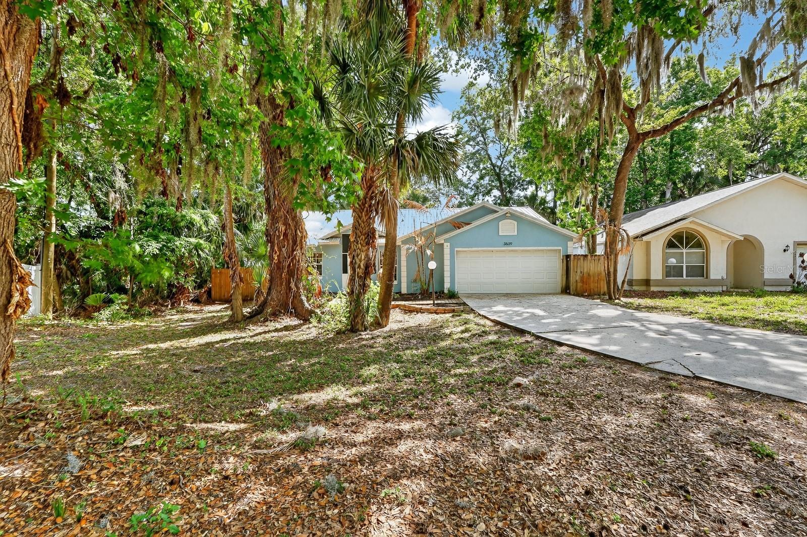 Image 39 of 57 For 3639 Old Hammock Road