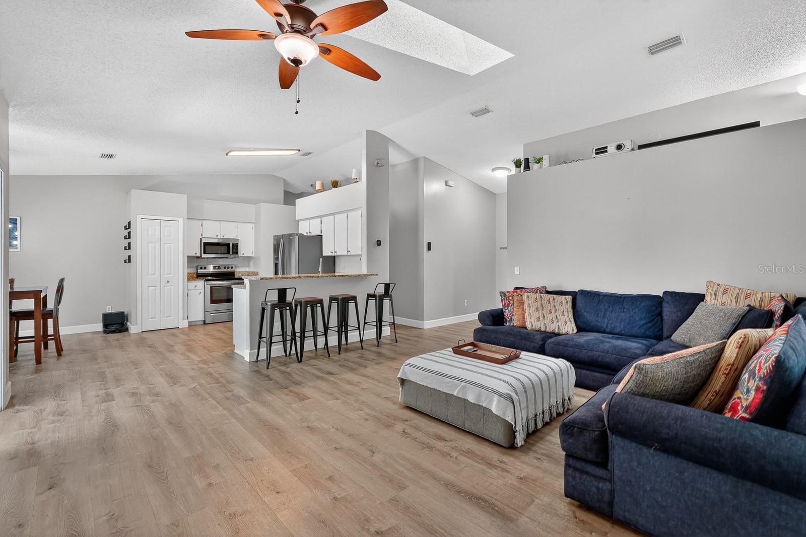 Image 5 of 57 For 3639 Old Hammock Road